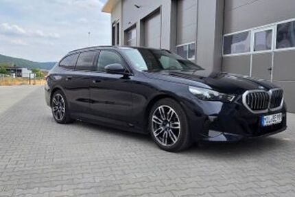 BMW i5 16.000 km 58.900 &euro; Wörth am Main 63939