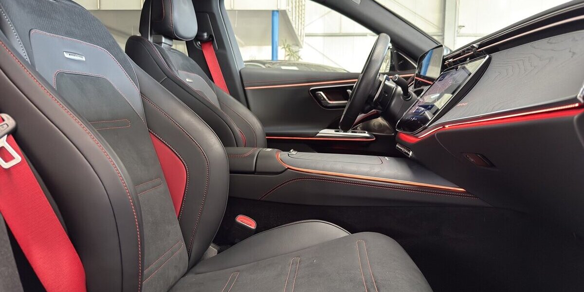 Mercedes-Benz E 53 AMG Hybrid 4M+ DYNAMIC+-DRVERS PACK-AHK-HUD 31.040 km 85.889 &euro; Groß-Umstadt 64823