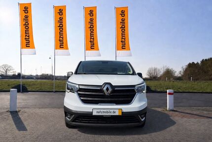 Renault Trafic 46.649 km 25.999 &euro; Erlensee 63526