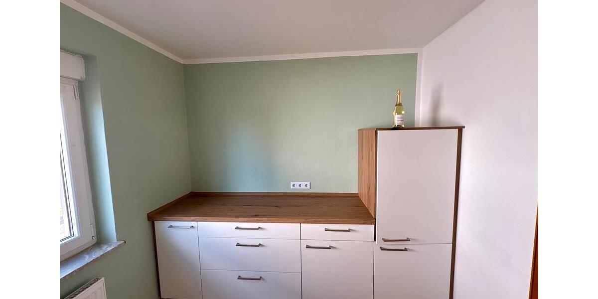 Erdgeschoßwohnung Kleinwallstadt - 3.5 Zimmer, 75 m&sup2;, 790&euro; | Angebot:26238969