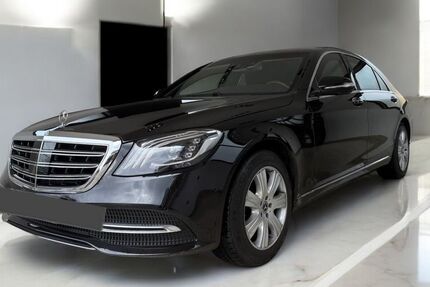 Mercedes-Benz S 600 96.000 km 189.000 &euro; Grosswallstadt 63868