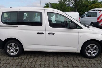 VW Caddy 60.000 km 19.700 &euro; Erlenbach a. Main 63906