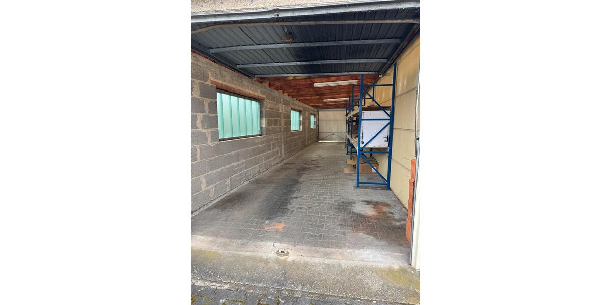 Gewerbeobjekt Brensbach - 2.000&euro; | Angebot:25987410