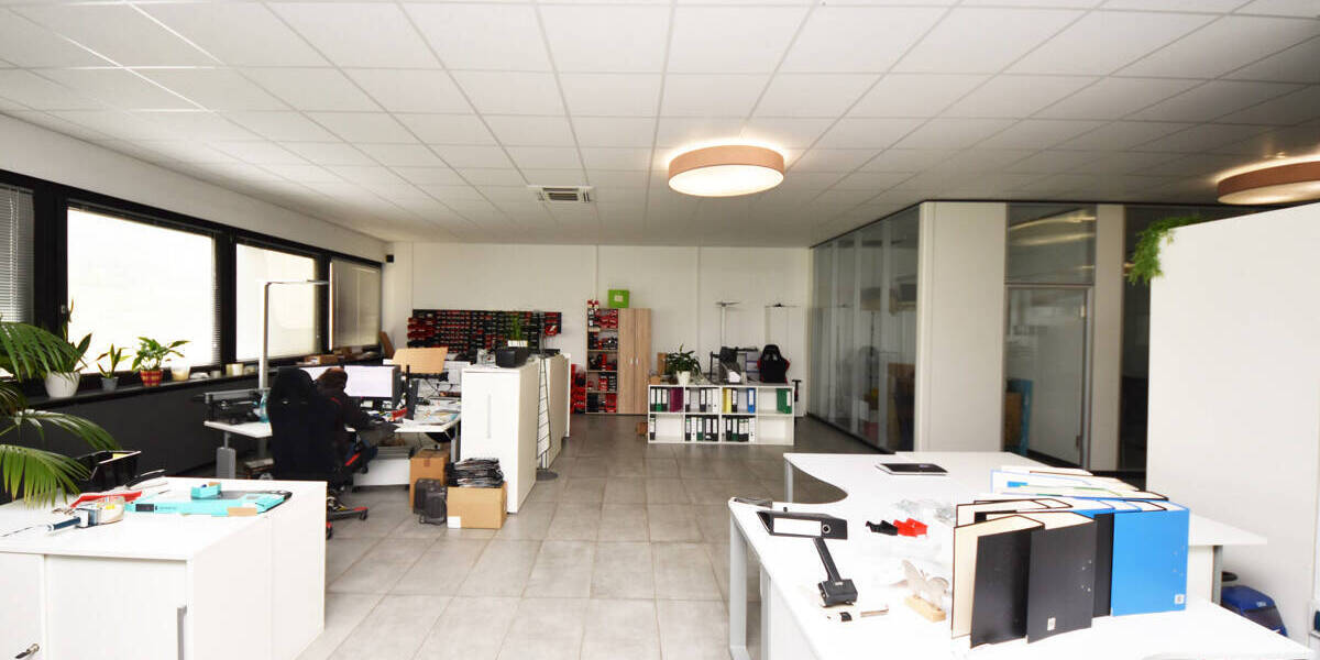 Gewerbeobjekt Elsenfeld / Rück Elsenfeld - 5 Zimmer, 340 m&sup2;, 1.700&euro; | Angebot:25741166