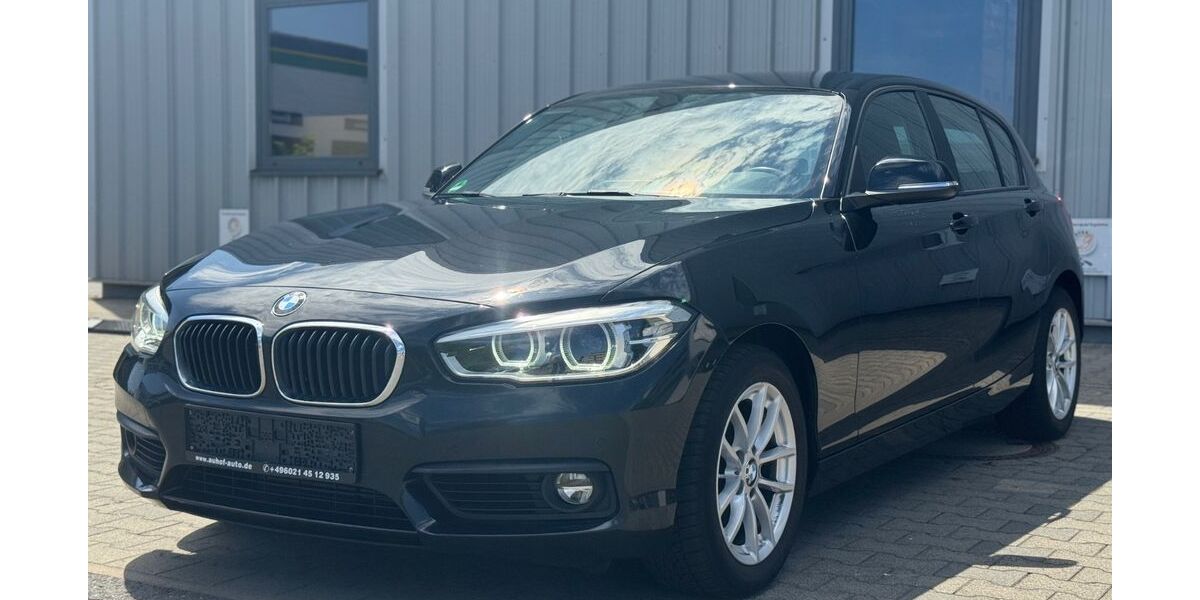 BMW 120 154.500 km 14.890 &euro; Aschaffenburg 63741