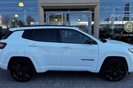 Jeep Compass 56.236 km 23.890 &euro; Aschaffenburg 63741