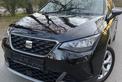 Seat Arona 6.000 km 19.990 &euro; Stockstadt 63811