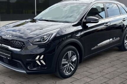 Kia Niro 26.337 km 24.370 &euro; Obernburg 63785