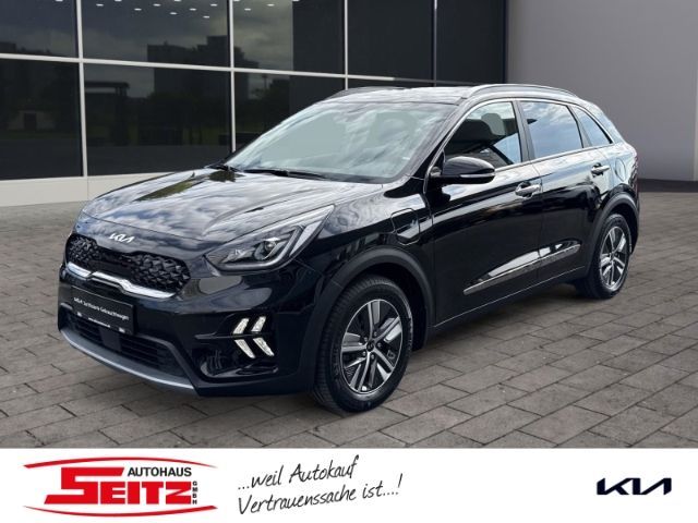 Kia Niro 26.337 km 24.370 &euro; Obernburg 63785