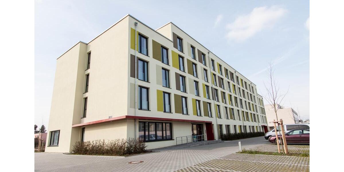 Etagenwohnung Dieburg - 1 Zimmer, 22 m&sup2;, 395&euro; | Angebot:25920844