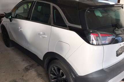 Opel Crossland 21.891 km 17.000 &euro; Eschau 63863