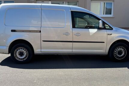 VW Caddy 82.085 km 12.900 &euro; Freigericht/ Somborn bei Frankfurt am Main 63579
