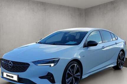 Opel Insignia 34.600 km 24.450 &euro; Grossheubach 63920