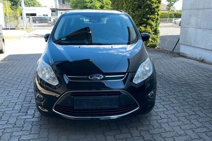 Ford C-Max 121.360 km 4.290 &euro; Hanau 63450