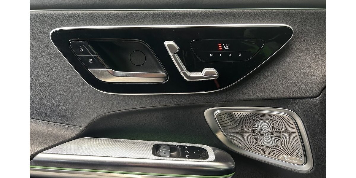 Mercedes-Benz CLE 200 Coupe AMG Line PANORAMA- 360°- BURMESTER 19.087 km 49.879 &euro; Groß-Umstadt 64823