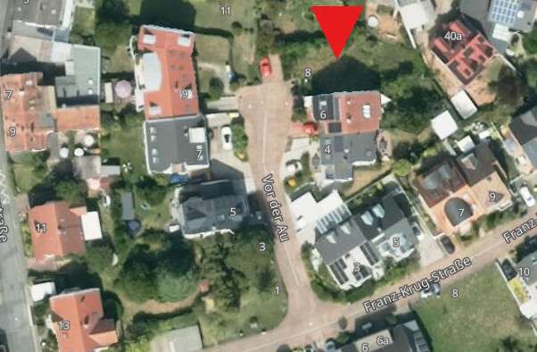 Grundstück Aschaffenburg / Schweinheim Schweinheim - 250.000&euro; | Angebot:27145598