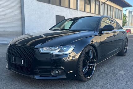 Audi A6 279.000 km 6.199 &euro; Hainburg 63512