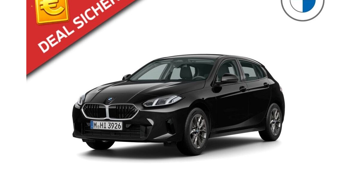 BMW 120 3.000 km 31.850 &euro; Maintal 63477