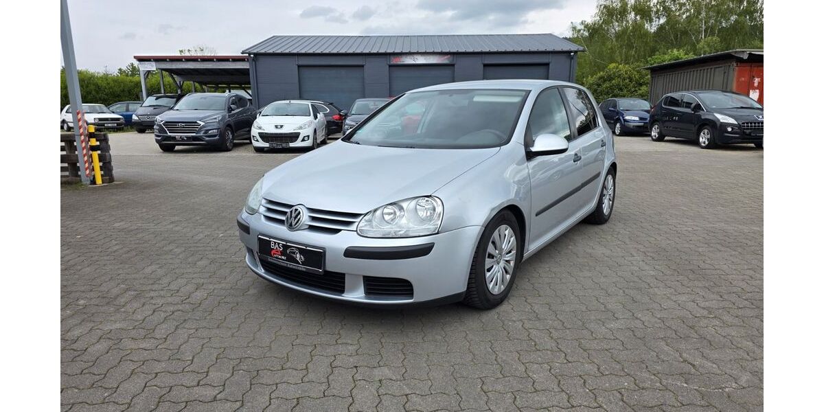 VW Golf 222.000 km 2.450 &euro; Klingenberg 63911