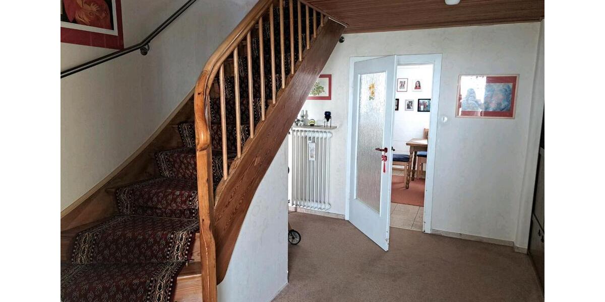 Einfamilienhaus Freigericht - 8 Zimmer, 200 m&sup2;, 395.000&euro; | Angebot:26592271