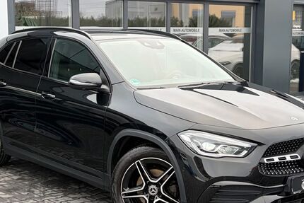 Mercedes-Benz GLA 200 20.000 km 32.890 &euro; Seligenstadt 63500