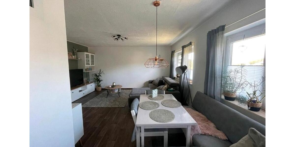 Etagenwohnung Breuberg - 3 Zimmer, 70 m&sup2;, 750&euro; | Angebot:26301283