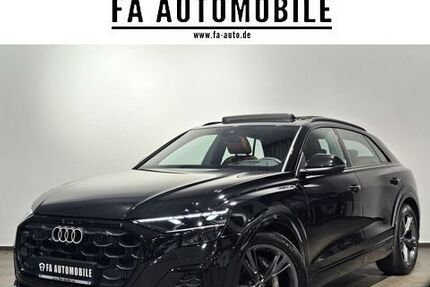 Audi Q8 47.963 km 73.480 &euro; Mainaschaff 63814