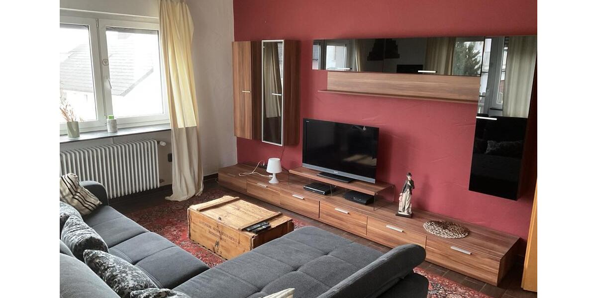 Etagenwohnung Sulzbach am Main - 4 Zimmer, 98 m&sup2;, 1.290&euro; | Angebot:25992226