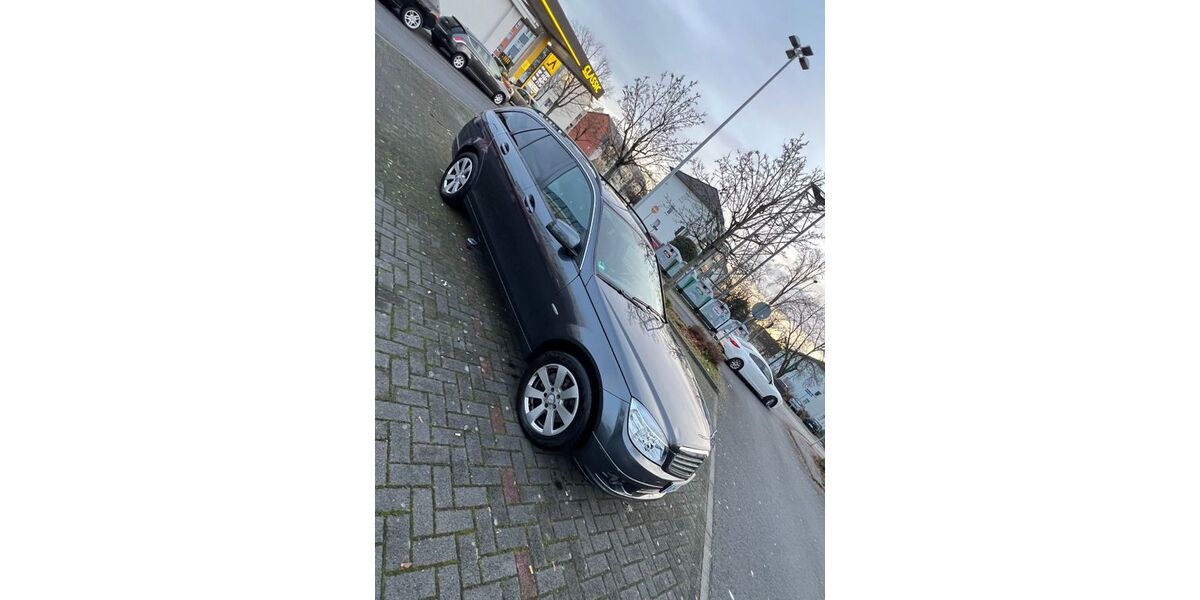 Mercedes-Benz C 200 379.000 km 4.200 &euro; Heusenstamm 63150