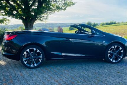 Opel Cascada 117.000 km 11.400 &euro; Hainburg 63512