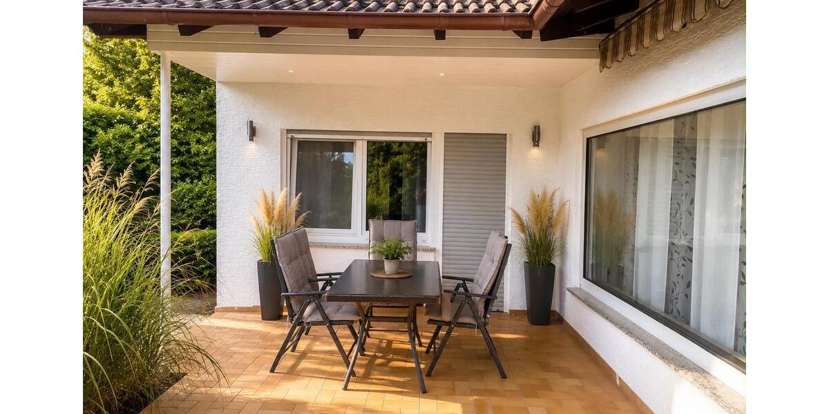 Bungalow Groß-Umstadt Umstadt - 4 Zimmer, 135 m&sup2;, 420.000&euro; | Angebot:26889667