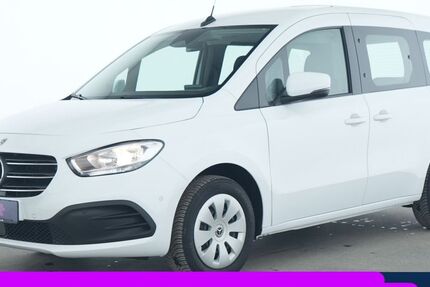 Mercedes-Benz T-Klasse 16.227 km 26.595 &euro; Dietzenbach bei Frankfurt 63128
