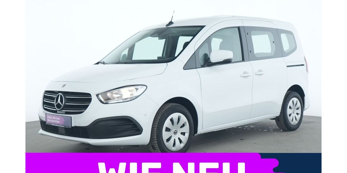 Mercedes-Benz T-Klasse 16.227 km 26.746 &euro; Dietzenbach bei Frankfurt 63128