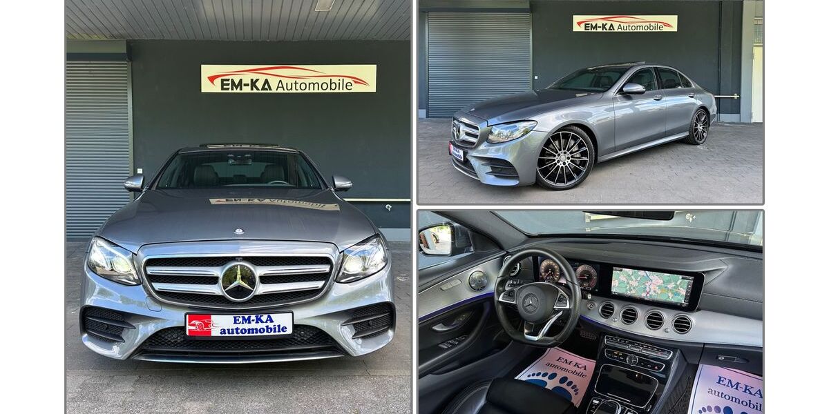 Mercedes-Benz E 350 240.000 km 20.900 &euro; Hanau 63456