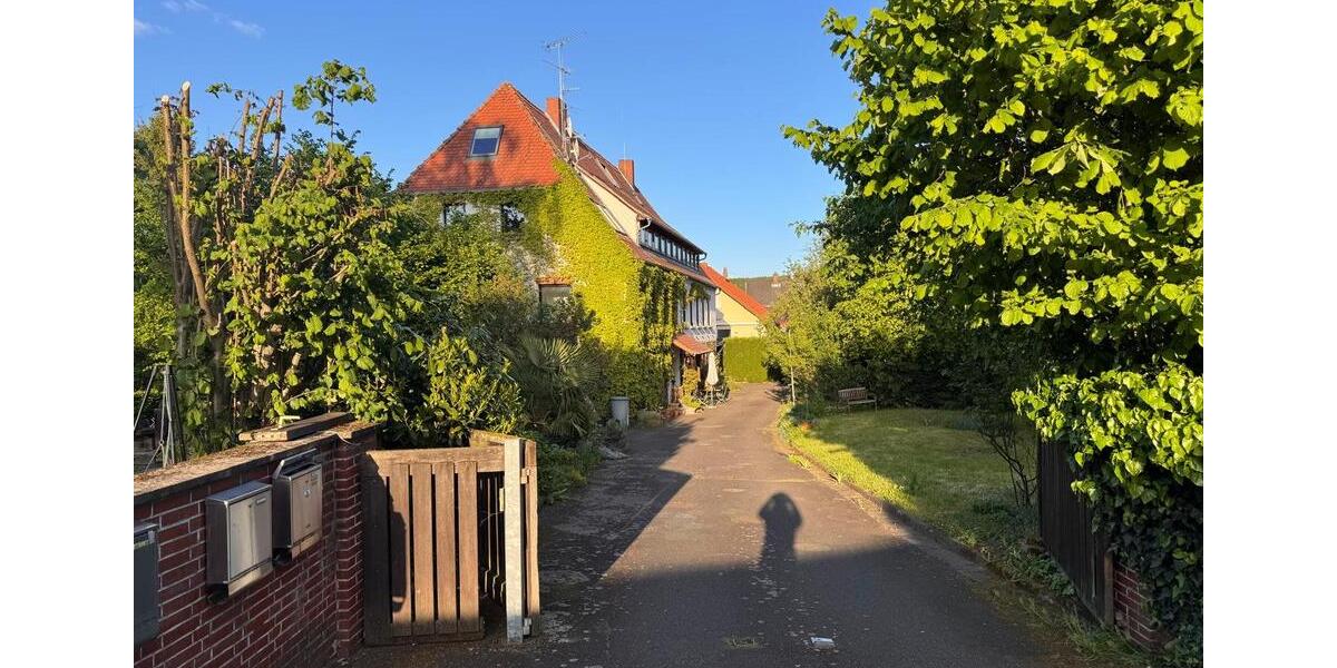 Etagenwohnung Alzenau - 4 Zimmer, 140 m&sup2;, 1.490&euro; | Angebot:25648913