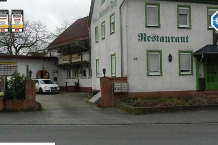 Gewerbeobjekt Wörth am Main - 620.000&euro; | Angebot:25448163