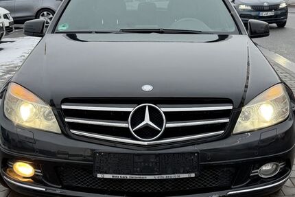 Mercedes-Benz C 250 367.556 km 4.099 &euro; Dietzenbach 63128