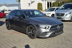 Mercedes-Benz A 200 d AMG Line Automatik, Navi, Rückfahrkamera, 211.222 km 16.390 &euro; Rodgau 63110