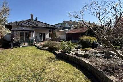 Haus Seligenstadt - 3 Zimmer, 112 m&sup2;, 645.000&euro; | Angebot:24497652