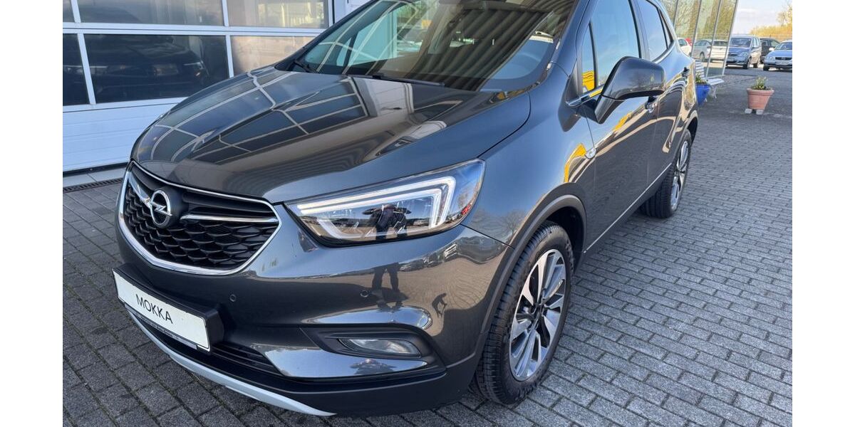 Opel Mokka 74.300 km 13.750 &euro; Gelnhausen-Hailer 63571