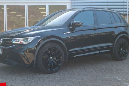 VW Tiguan 82.700 km 32.850 &euro; Laudenbach 63925