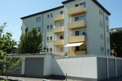 Wohnung Reinheim-Spachbrücken Spachbrücken - 3 Zimmer, 69 m&sup2;, 229.000&euro; | Angebot:26688855