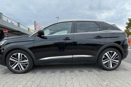 Peugeot 3008 78.000 km 19.777 &euro; Rödermark 63322