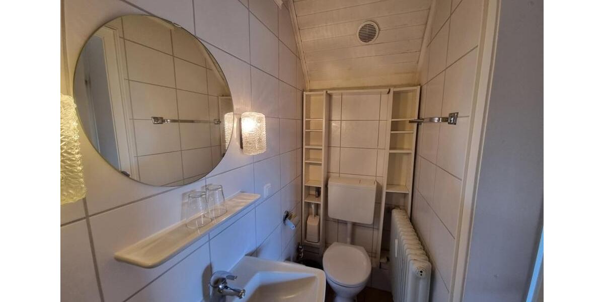 Etagenwohnung Otzberg - 1 Zimmer, 32 m&sup2;, 450&euro; | Angebot:22012408