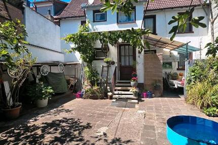 Haus Babenhausen - 7 Zimmer, 160 m&sup2;, 550.000&euro; | Angebot:26751760