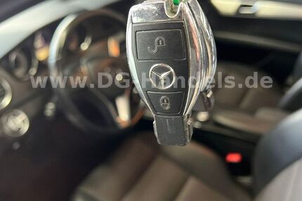 Mercedes-Benz C 180 142.100 km 9.999 &euro; Hanau 63457
