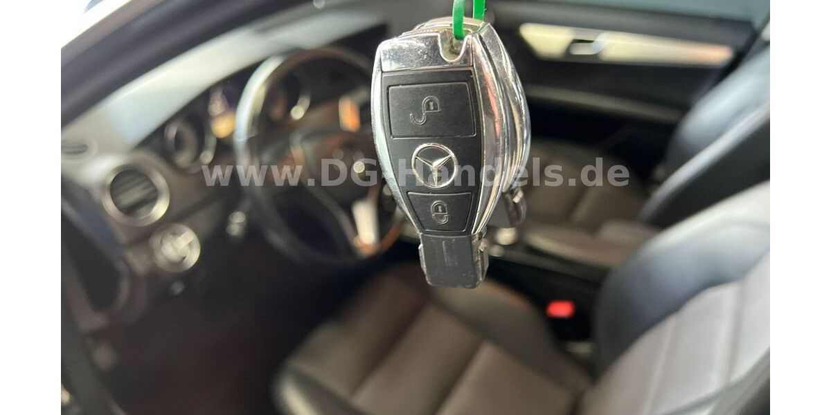 Mercedes-Benz C 180 142.100 km 9.999 &euro; Hanau 63457