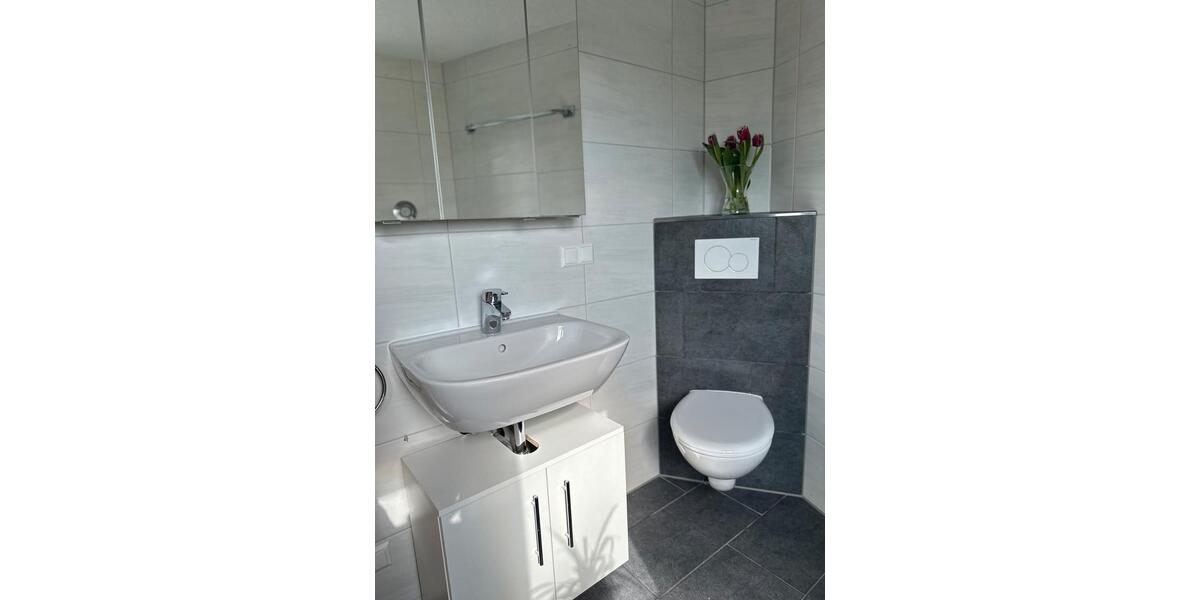 Etagenwohnung Großostheim - 4 Zimmer, 87 m&sup2;, 1.290&euro; | Angebot:25839169