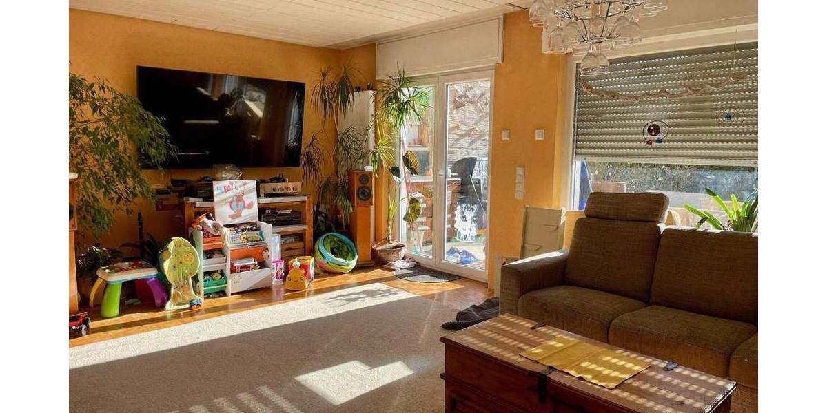 Reihenmittelhaus Lämmerspiel Lämmerspiel - 4 Zimmer, 100 m&sup2;, 475.000&euro; | Angebot:25729888