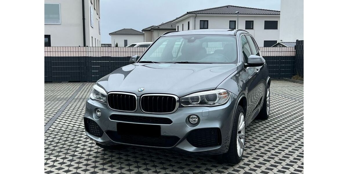 BMW X5 187.000 km 22.800 &euro; Langenselbold 63505